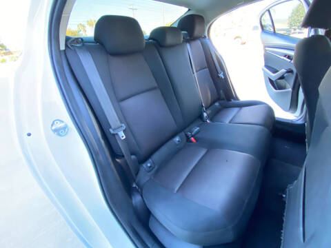 2020 Mazda Mazda3 Sedan