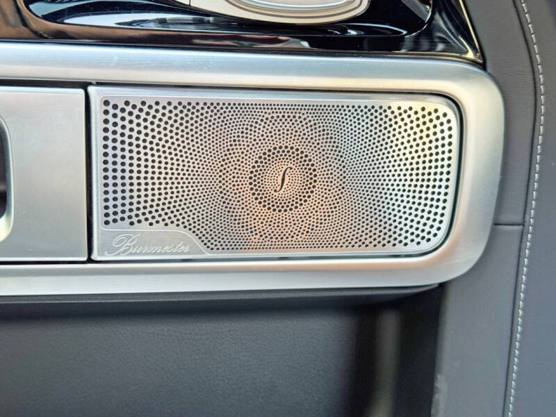 2022 Mercedes-Benz G-Class AMG G 63 4x4 Squared