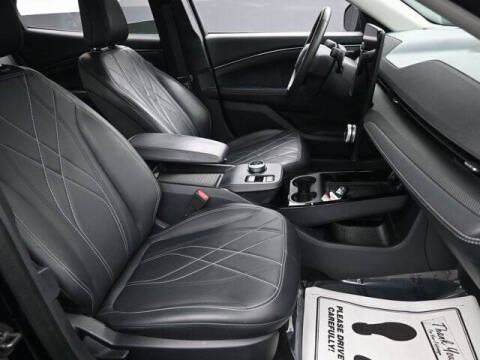 2024 Ford Mustang Mach-E Select