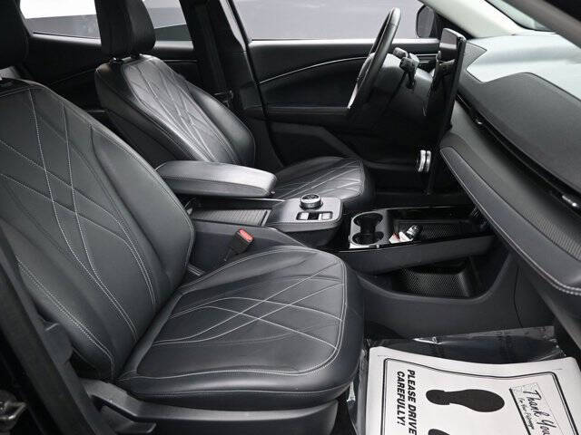 2024 Ford Mustang Mach-E Select