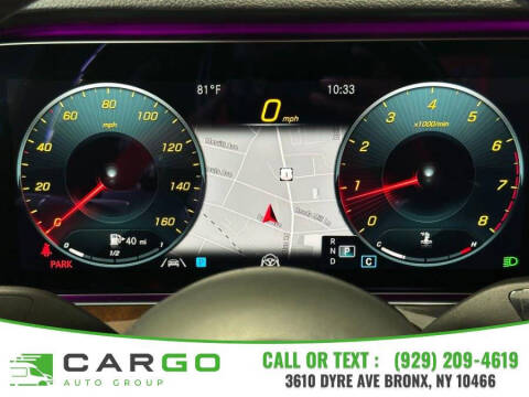 2021 Mercedes-Benz E-Class E 350 4MATIC