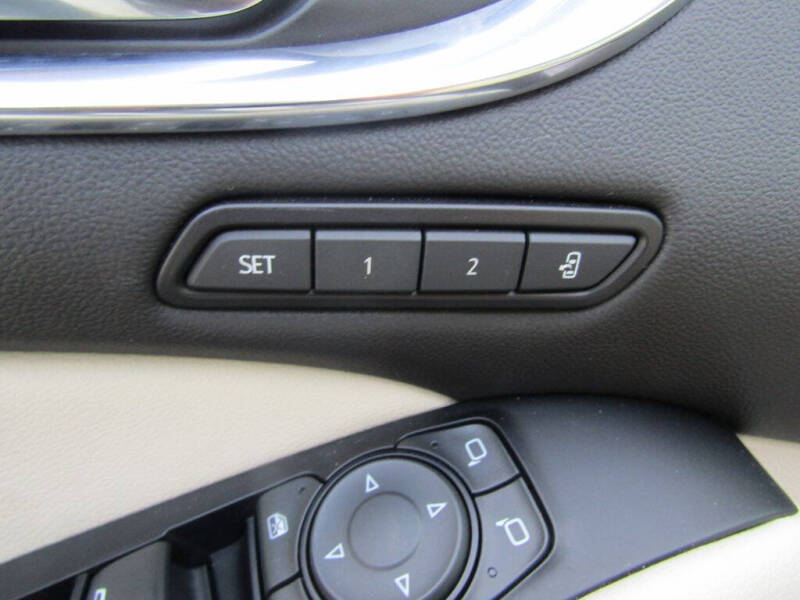 2023 Buick Enclave Premium