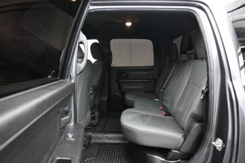 2023 RAM 5500