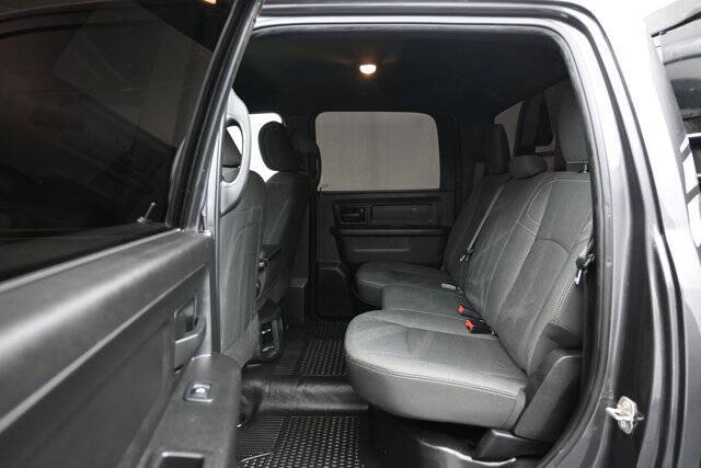 2023 RAM 5500