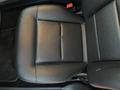 2015 Mercedes-Benz E-Class E 350 4MATIC