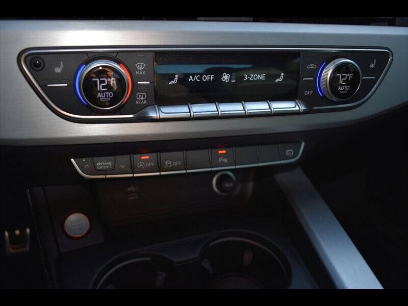 2019 Audi S5 3.0T quattro Premium Plus