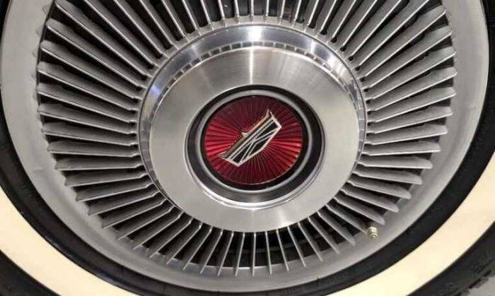 1974 Mercury Montego