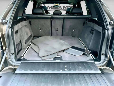 2017 BMW X5 xDrive50i