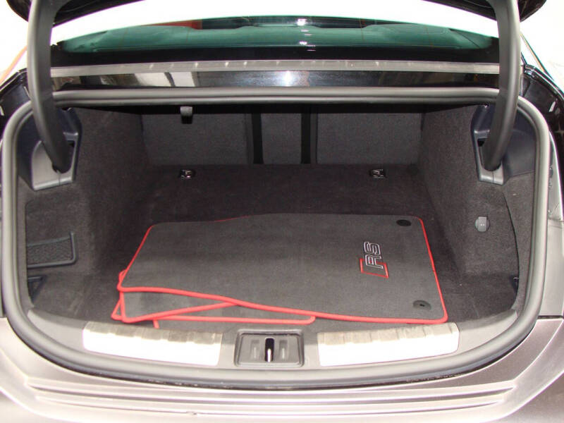 2023 Audi RS e-tron GT quattro