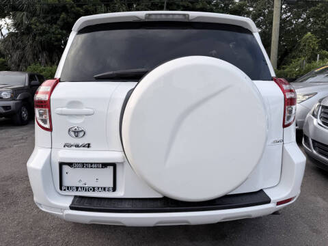 2012 Toyota RAV4