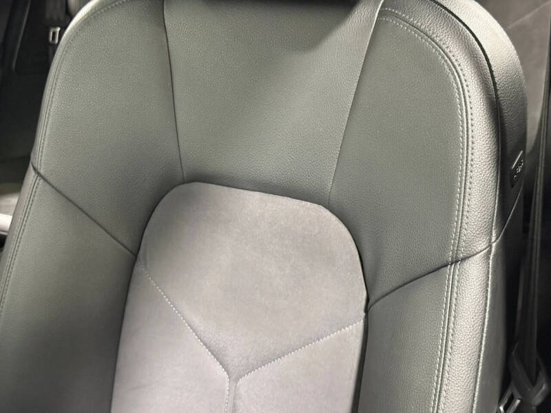 2020 Porsche Macan