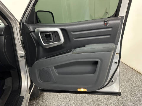 2008 Honda Ridgeline RT