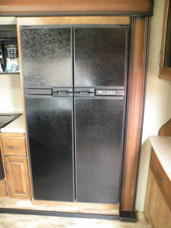 2017 Grand Design RV Reflection