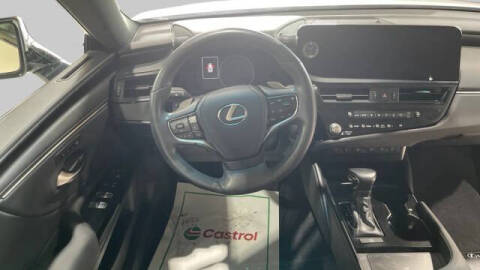 2023 Lexus ES 350