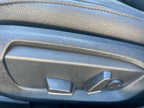 2016 BMW 5 Series 528i