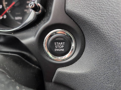 2021 Mitsubishi Outlander Sport