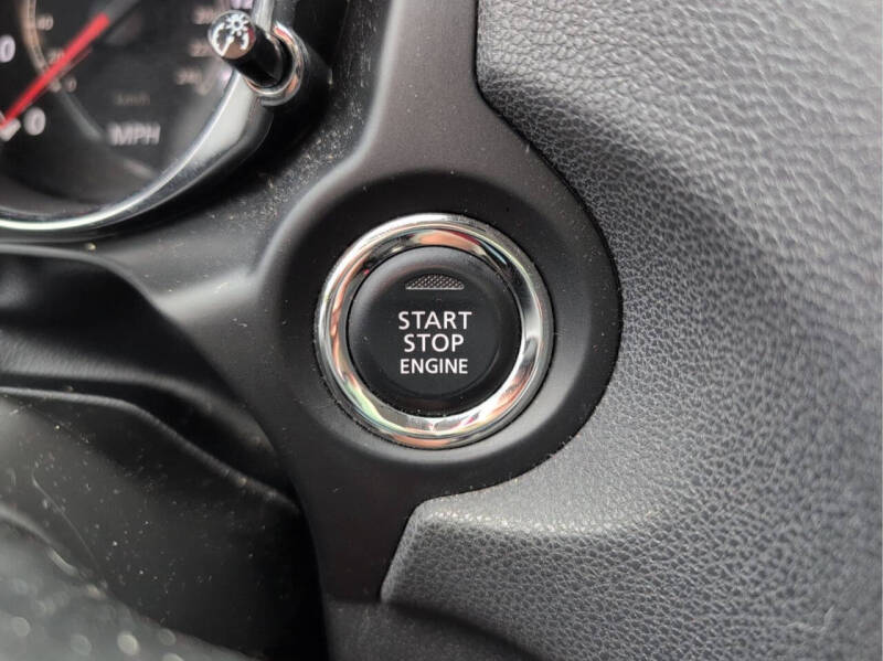 2021 Mitsubishi Outlander Sport