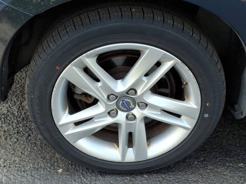 2015 Volvo V60 T5 Platinum