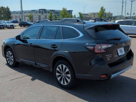 2023 Subaru Outback Limited XT