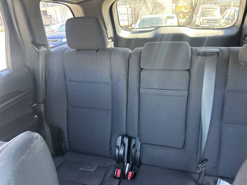 2014 Jeep Grand Cherokee Altitude