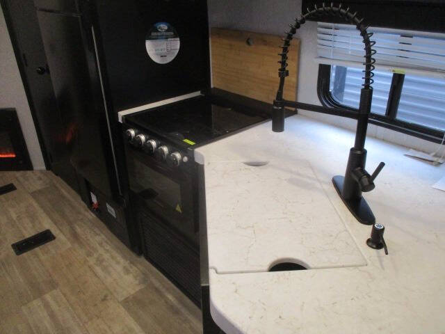 2021 Forest River Cherokee Grey Wolf 264DBH