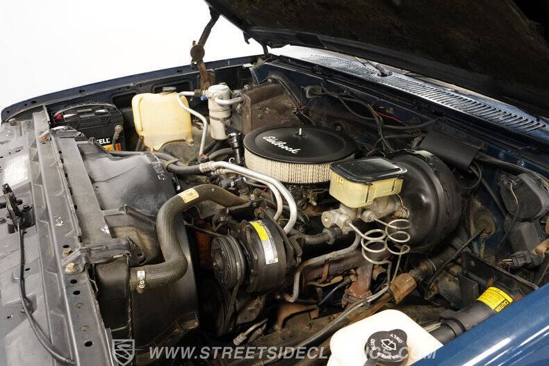 1985 GMC C/K 1500 Series