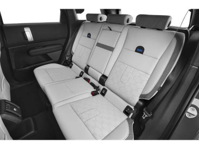 2027 MINI Countryman