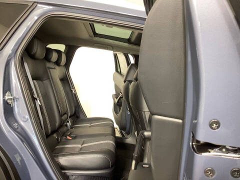 2026 Mazda CX-50 Hybrid Preferred