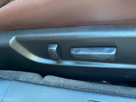 2015 Acura TLX SH-AWD V6 w/Advance