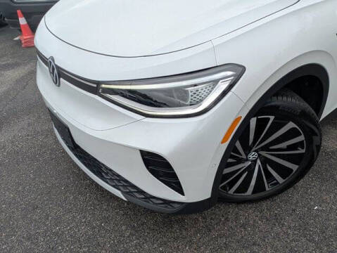 2023 Volkswagen ID.4 Pro S Plus