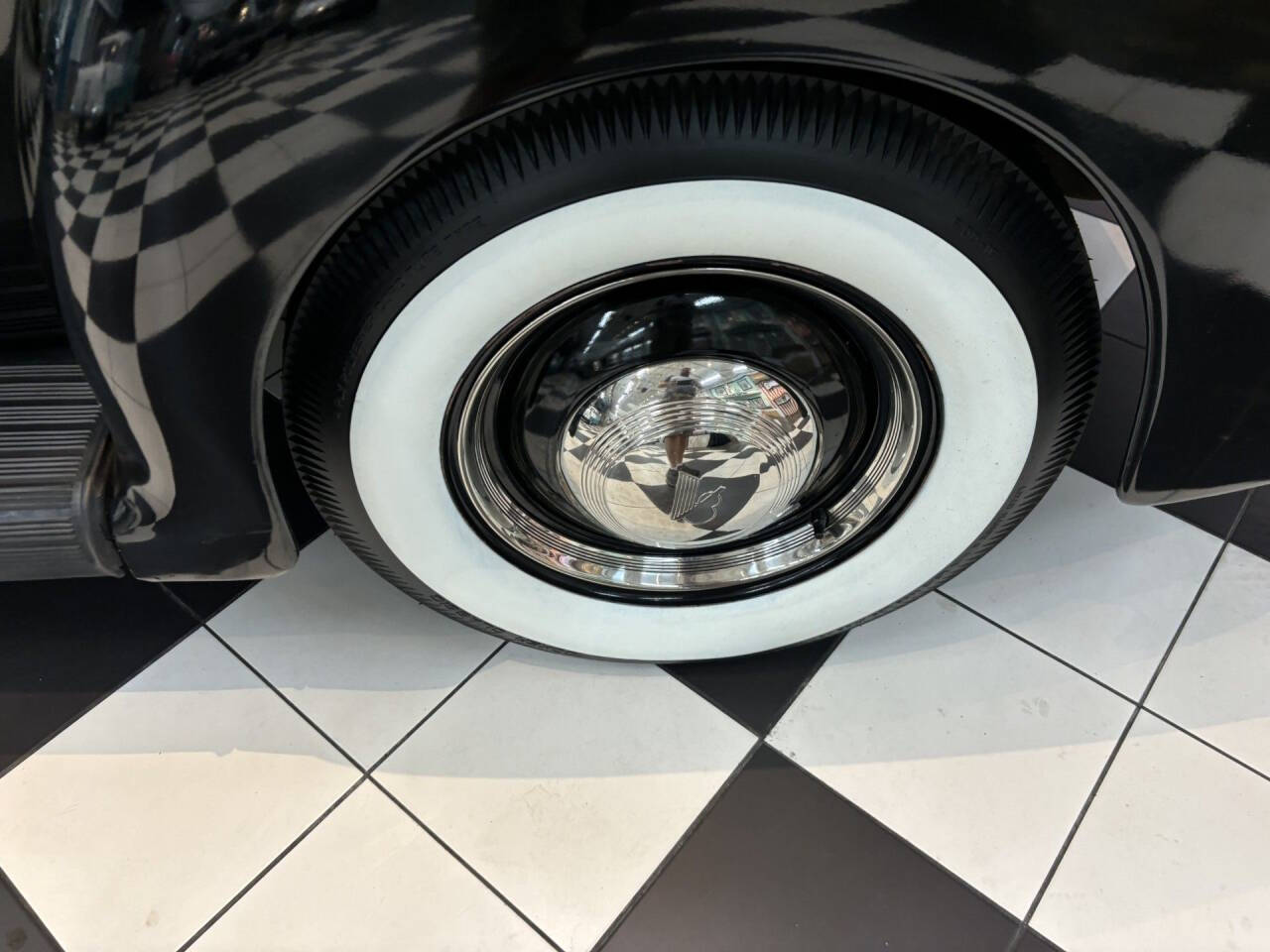 1940 Ford n/a 33