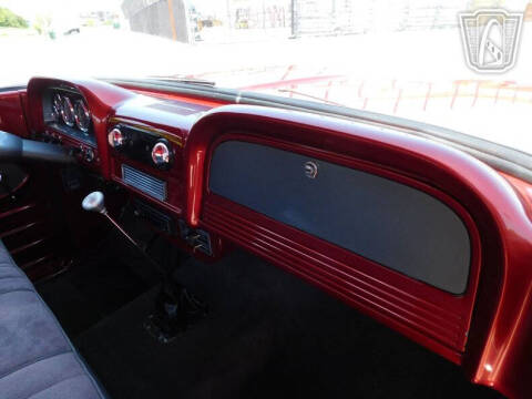 1961 Chevrolet C10