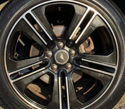 2013 Ford Mustang GT Premium