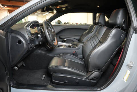 2020 Dodge Challenger