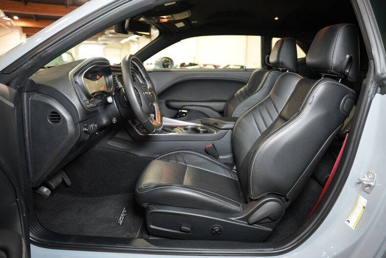 2020 Dodge Challenger