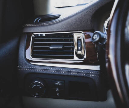 2011 Cadillac Escalade ESV Platinum Edition