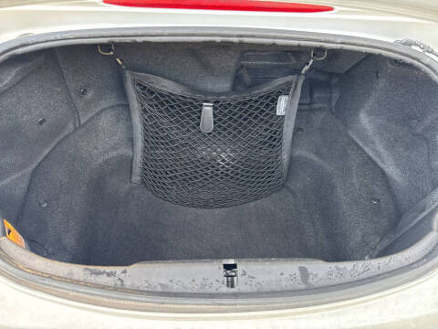 2017 Mazda MX-5 Miata Grand Touring