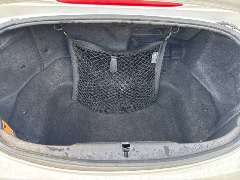 2017 Mazda MX-5 Miata Grand Touring