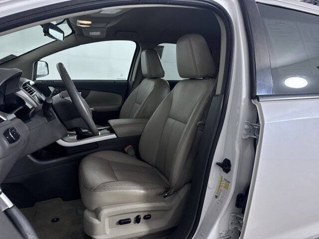 2011 Ford Edge SEL