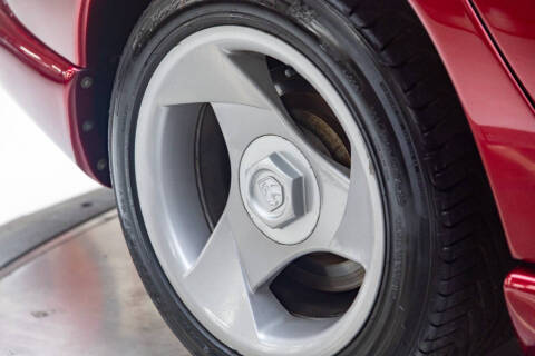 1994 Dodge Viper RT/10