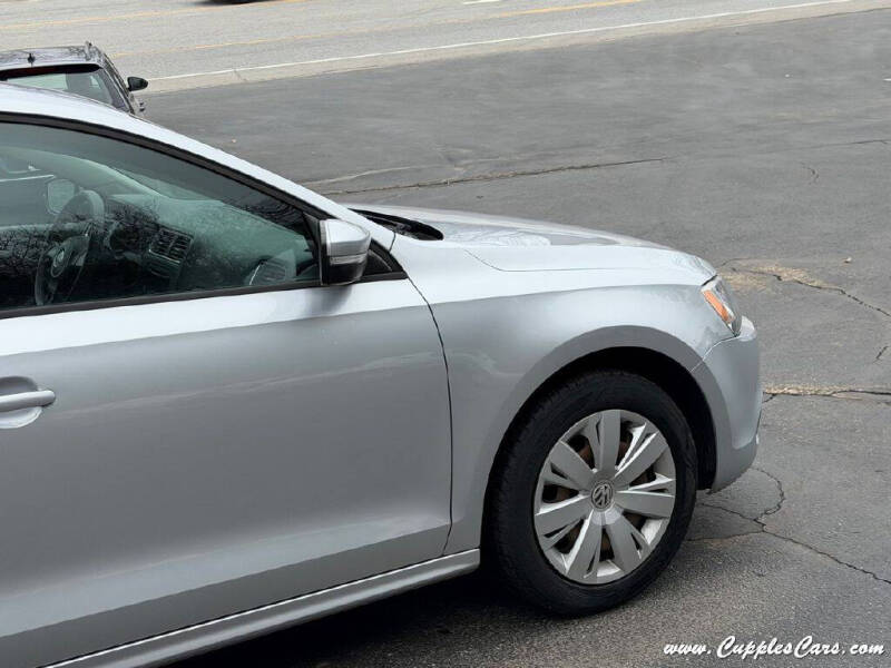 2014 Volkswagen Jetta