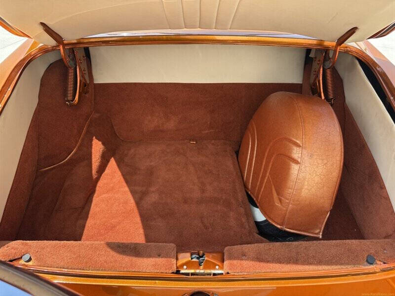 1955 Mercury Montclair