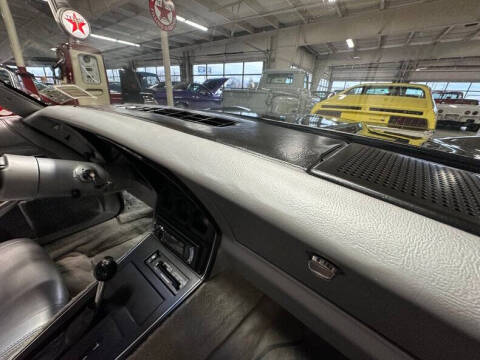 1981 Chevrolet Corvette