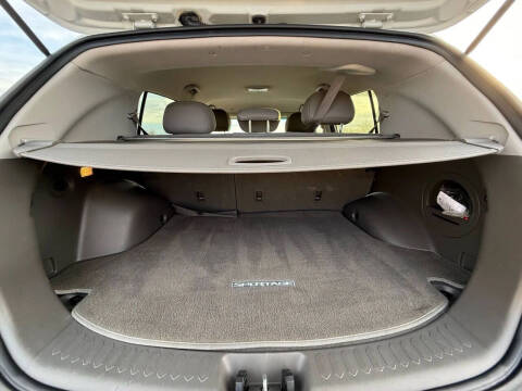 2012 Kia Sportage LX