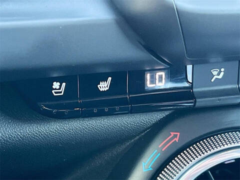 2023 Chevrolet Camaro SS