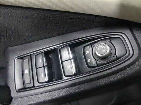 2020 Subaru Ascent Premium 7-Passenger