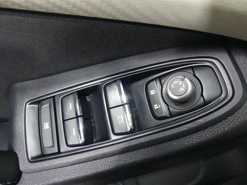 2020 Subaru Ascent Premium 7-Passenger