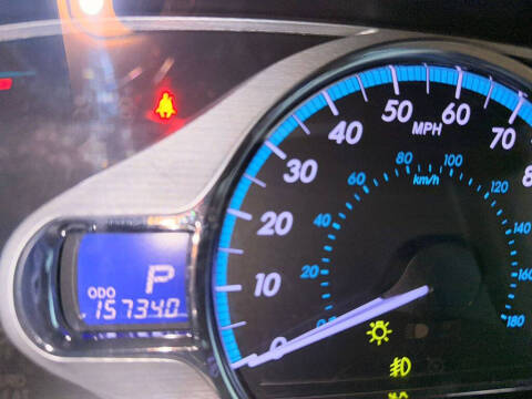 2013 Toyota Sienna XLE 8-Passenger