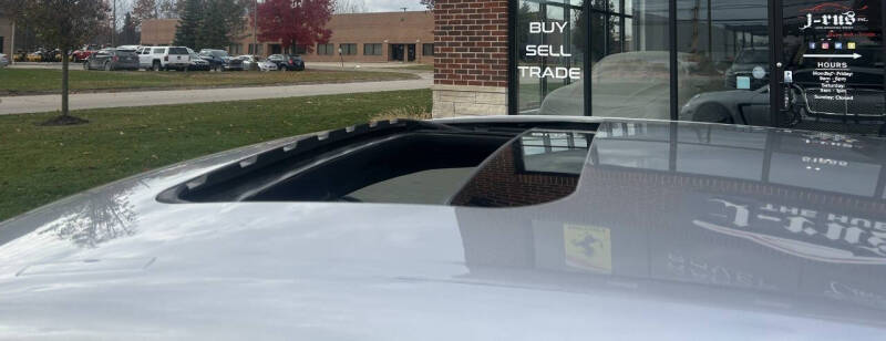 2013 Porsche Panamera Turbo