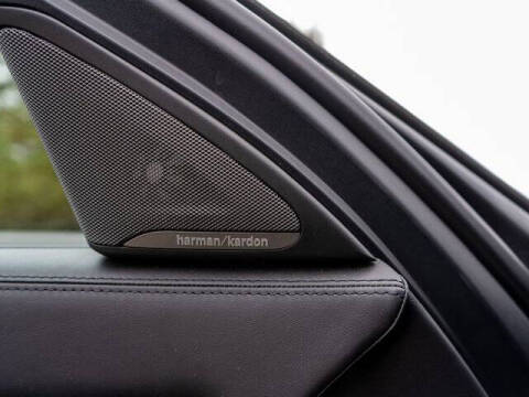 2014 BMW 7 Series 750Li xDrive